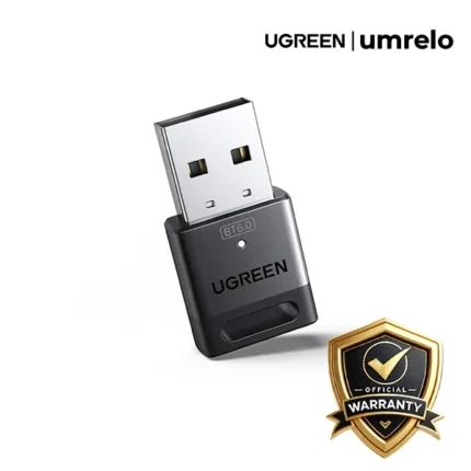 UGREEN CM748 Bluetooth 6.0 Adapter (75073)