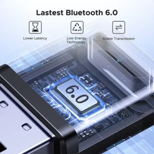 UGREEN CM748 Bluetooth 6.0 Adapter (75073)