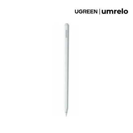 UGREEN LP653 Smart Stylus Pen for iPad with Magnetic Wireless Charging (15910)
