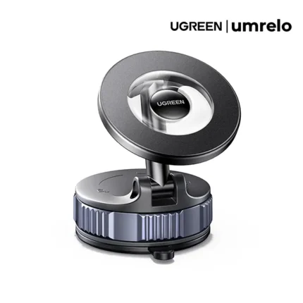 UGREEN LP970 Suction Cup Magnetic Phone Mount (75666)