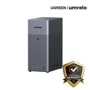 UGREEN NASync DH4300 Plus