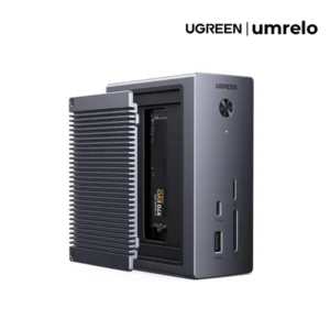 UGREEN Revodok Pro CM923 10-in-1 USB - C Docking Station (55735)