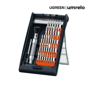 Ugreen CM372 38-in-1 Aluminum Alloy Screwdriver Set