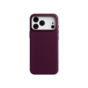 X-Level iPhone 18 Pro Max NanoFiber 600D Coll Case