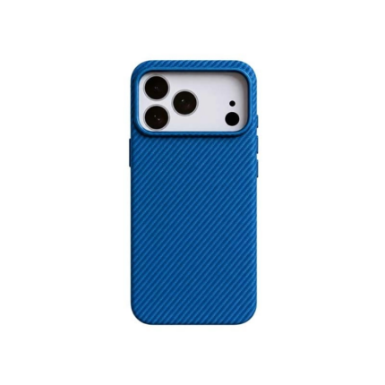 X-Level iPhone 18 Pro Max NanoFiber 600D Coll Case