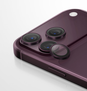 X-Level iPhone 18 Series HD Anti-Scratch Camera Lens Protector - Image 2