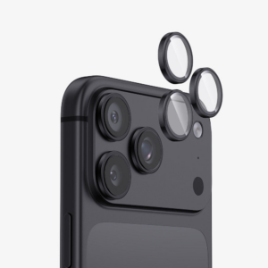 X-Level iPhone 18 Series HD Anti-Scratch Camera Lens Protector - Image 3