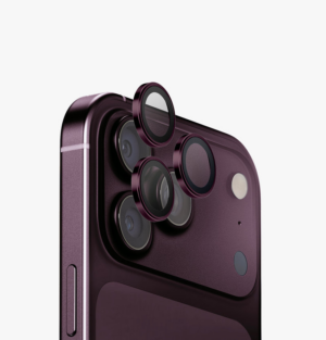 X-Level iPhone 18 Series HD Anti-Scratch Camera Lens Protector