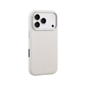 X-Level iPnone 18 Pro - 18 Pro Max Better Enjoyment PU Leather Case