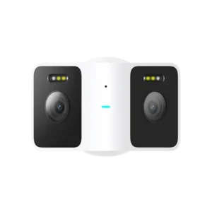 Xiaomi Outdoor Camera CW100 Dual (Global Version)