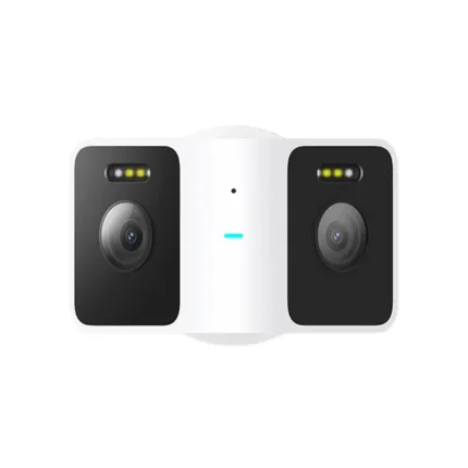 Xiaomi Outdoor Camera CW100 Dual (Global Version)
