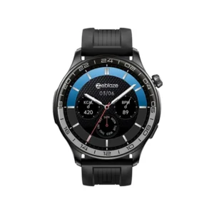 Zeblaze Btalk 4 Pro AMOLED Calling Smart Watch