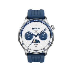 Zeblaze Btalk 4 Pro AMOLED Calling Smart Watch