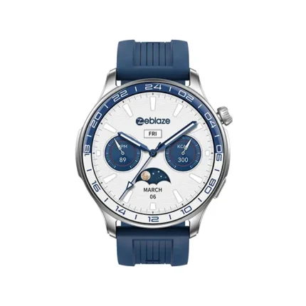 Zeblaze Btalk 4 Pro AMOLED Calling Smart Watch