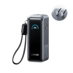 Anker Prime 9600mAh 65W Fusion Power Bank