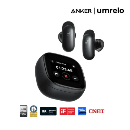 SoundCore Liberty 5 Pro Max