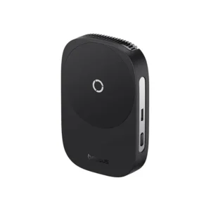 Baseus MagPro II Series Ultra-Thin Magnetic Phone Cooler with 15W Wireless Charging