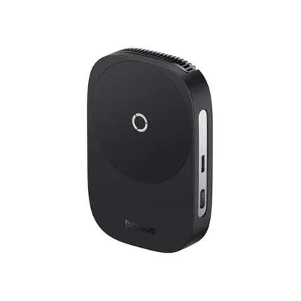 Baseus MagPro II Series Ultra-Thin Magnetic Phone Cooler with 15W Wireless Charging
