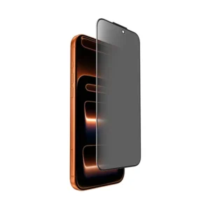JOYROOM iPhone 18 Pro / 18 Pro Max 2.5D Privacy Tempered Glass Screen Protector