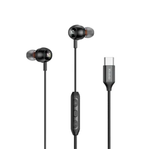 MCDODO HP-5830 USB C Digital Audio Earphones with RGB Lights