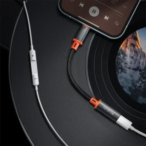 Mcdodo CA-1440 Type C to Lightning Converter Cable
