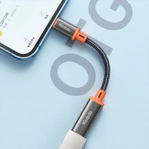Mcdodo CA-1440 Type C to Lightning Converter Cable