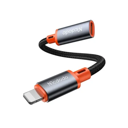 Mcdodo CA-1440 Type C to Lightning Converter Cable