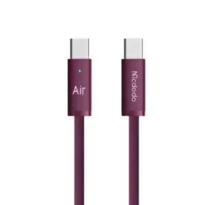 Mcdodo CA-7084 Cab Luma 240W USB-C to USB-C Air Cable