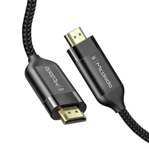 Mcdodo CA-7180 HDMI to HDMI 2.0 Cable 2M - Image 2