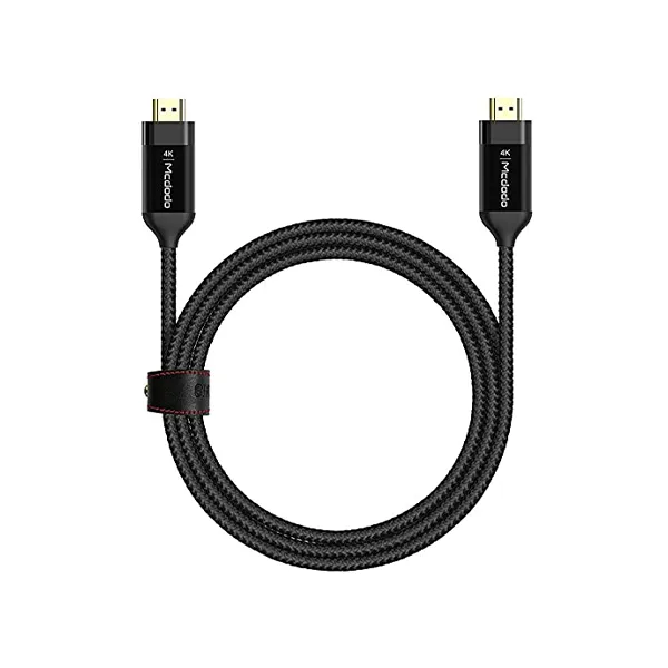 Mcdodo CA-7180 HDMI to HDMI 2.0 Cable 2M (3) Mcdodo CA-7180 HDMI to HDMI 2.0 Cable 2M