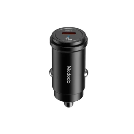 Mcdodo CC-7494 Obsidian 45W USB-C Car Charger
