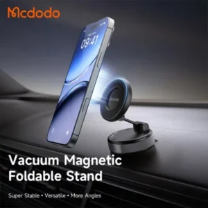 Mcdodo CM-8540 Car Phone Holder with Vacuum Suction
