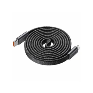 Mcdodo Cab Mage 36W USB-C to Lightning Magnetic Self-Winding Cable