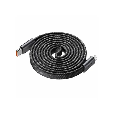 Mcdodo Cab Mage 36W USB-C to Lightning Magnetic Self-Winding Cable