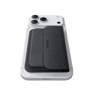 Mcdodo WH-3530 Napa Ultra Slim Leather Magnetic Card Holder