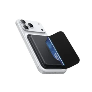 Mcdodo WH-3530 Napa Ultra Slim Leather Magnetic Card Holder