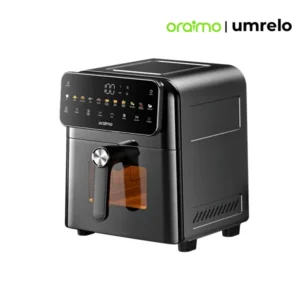 Oraimo NutriFry S1 6L 1500W Air Fryer (OAF-261A)
