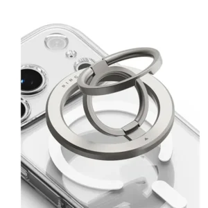 Ringke Dual Magnetic Smart Ring Phone Grip