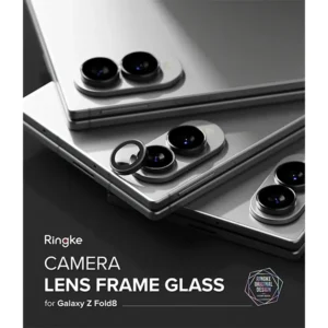 Ringke Galaxy Z Fold 8 Camera Lens Protector (2 Pack)