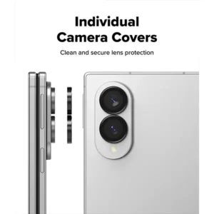 Ringke Galaxy Z Fold 8 Camera Lens Protector (2 Pack)