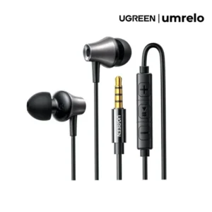 UGREEN EP105 3.5mm In-Ear Earphone