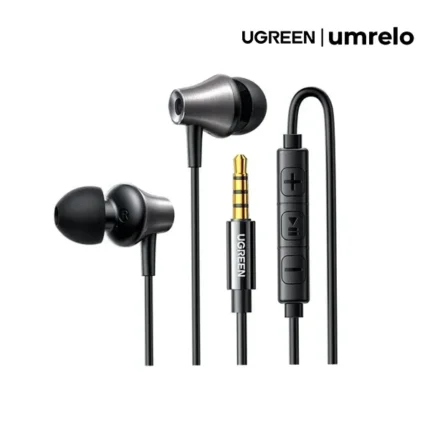 UGREEN EP105 3.5mm In-Ear Earphone