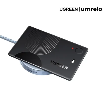 UGREEN Finder Slim 3 Rechargeable Wallet Tracker (iOS Only)