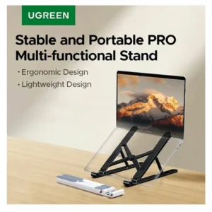 UGREEN LP977 Laptop Folding Stand (55693) - Image 2