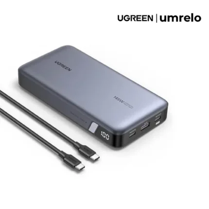 UGREEN PB205 25000mAh 145W Fast Charging Power Bank
