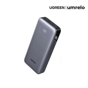UGREEN PB532 20000mAh 30W Fast Charging Power Bank