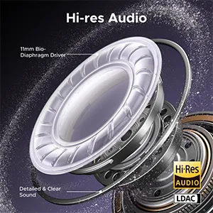 UGREEN WS218 ClipBuds Pro
