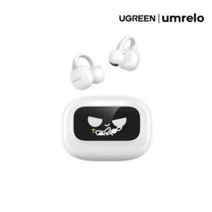 Ugreen WS208 ClipBuds Magic True Wireless Earbuds
