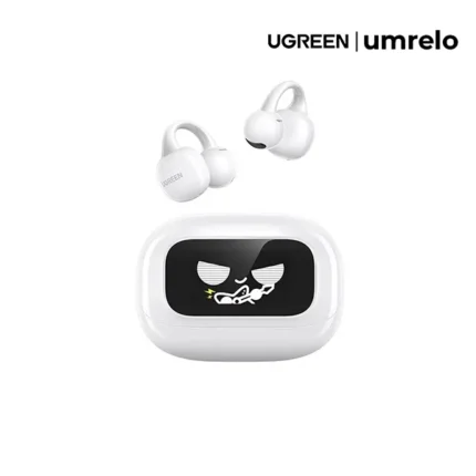 Ugreen WS208 ClipBuds Magic True Wireless Earbuds