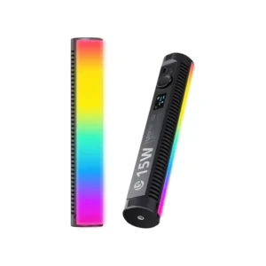 Ulanzi B15RGB 15W Tube Light